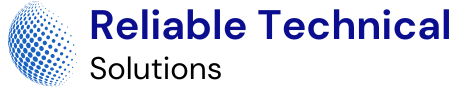 Reliable Technical Solutions Pvt.